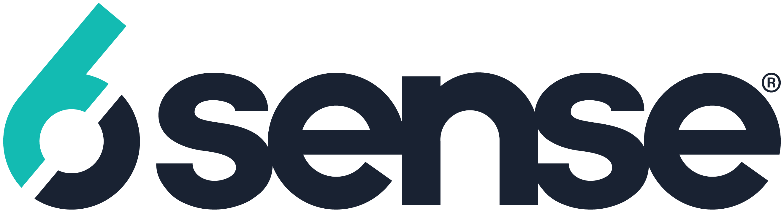 6sense logo