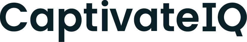 CaptivateIQ logo