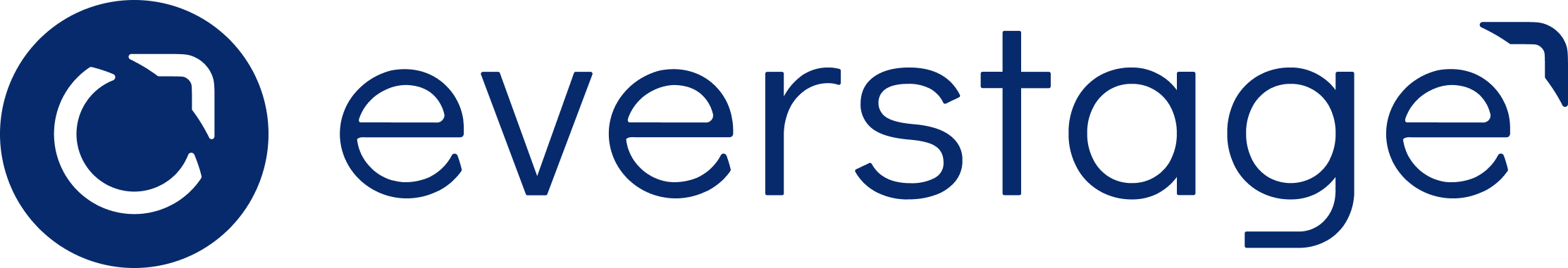 Everstage logo