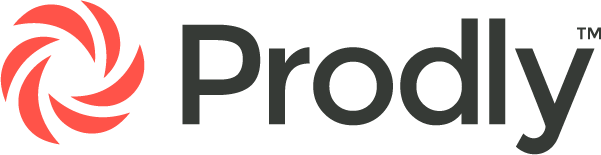 Prodly logo