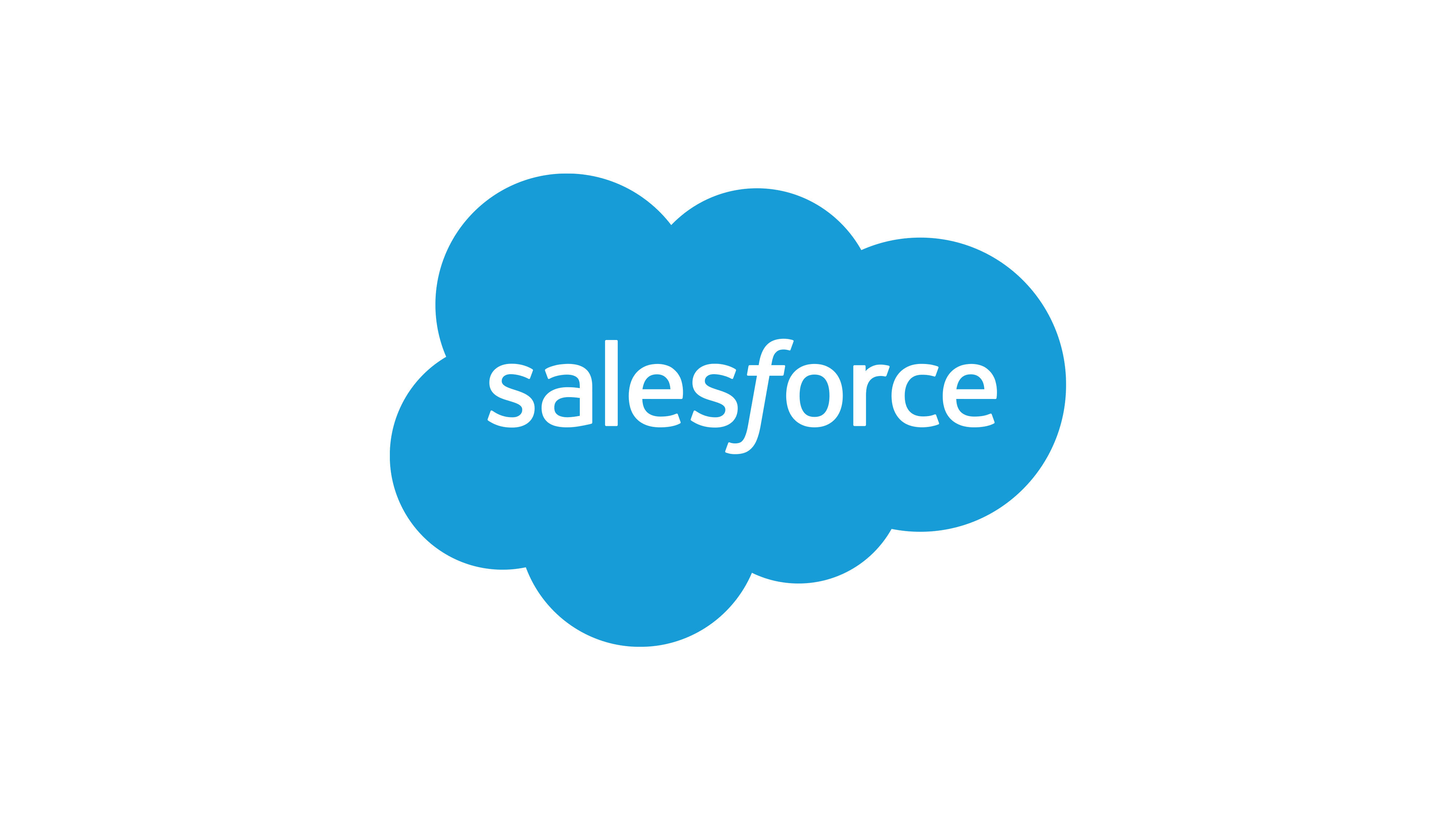 Salesforce logo