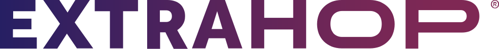 Extrahop logo