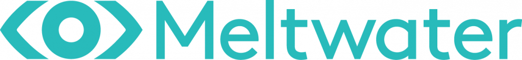 Meltwater logo