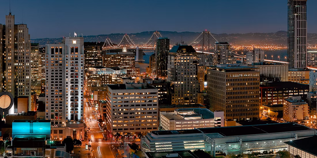 Intercontinental San Francisco 4650580879 2x1