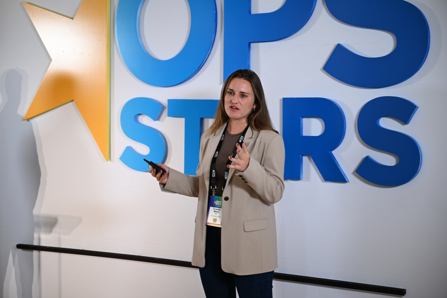 LeanData Ops Stars 2025 427