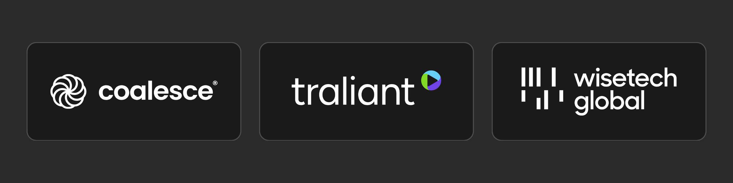 Awards Finalists AI Powered Program Of The Year