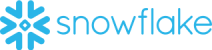 Snowflake Logo 1