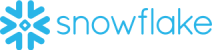 Snowflake Logo 1