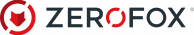 Zerofox Vector Logo Orig