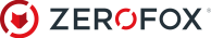 Zerofox Vector Logo Orig